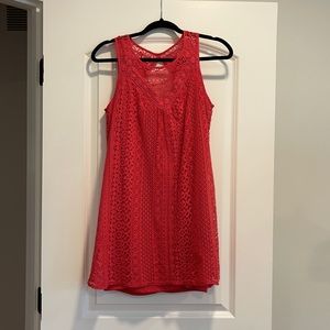 Xhilaration Dress, Size Large